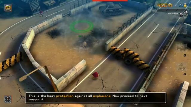 Tiny Troopers 2 Special Ops | by Refresher Games смотреть онлайн