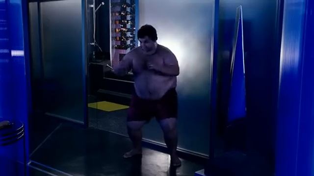 Клик - с пультом по жизни / Click