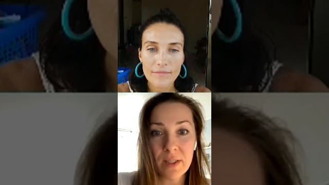 Мастер-класс по приготовлению живой каши, миндального молока