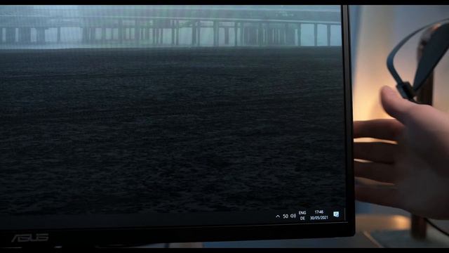 MONITOR GAMING 165 Hz, 1MS, IPS, ?el mejor MONITOR GAMING 2021 *ASUS tuf gaming 165 Hz ips G-SYNC смотреть онлайн