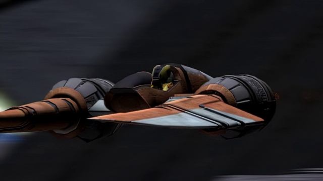Knights of the Old Republic Remastered: Taris Cinematics смотреть онлайн
