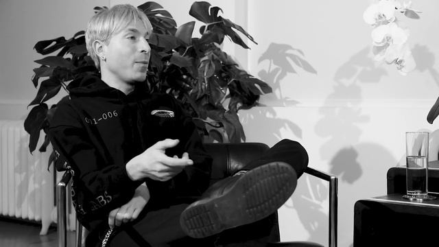 In Discussion With: Starworks' Greg Krelenstein | FORD Models смотреть онлайн