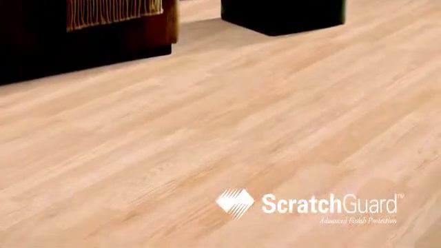 Scratchguard Laminate