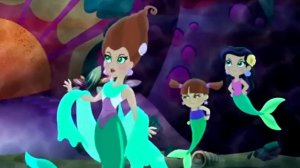 Captain Jake and the Never Land Pirates: The Great Never Sea Conquest! Part 1