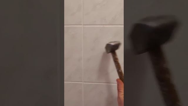 Я разбил плитку в ванной!??? мне конец ? #хочуврек #like #подпишись #разбил #плитка #ванная #рек смотреть онлайн