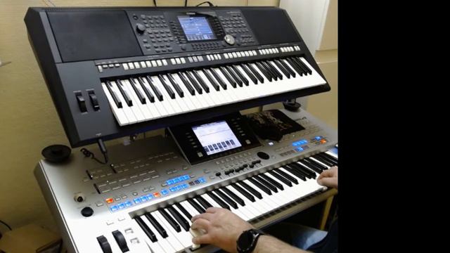 solo tu - cover tyros 4 смотреть онлайн