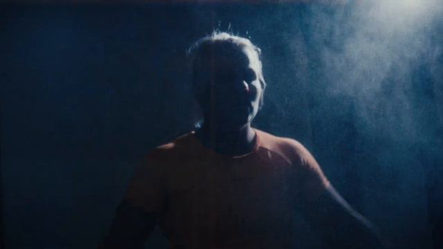 Crossfit // Louise Wickström // Laowa Proteus 2X Anamorphic 45mm