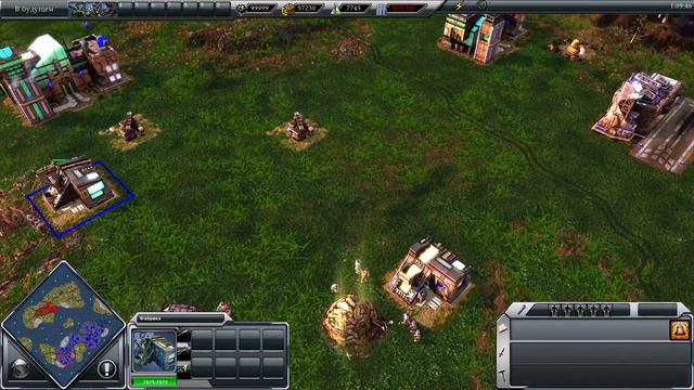 Empire Earth III