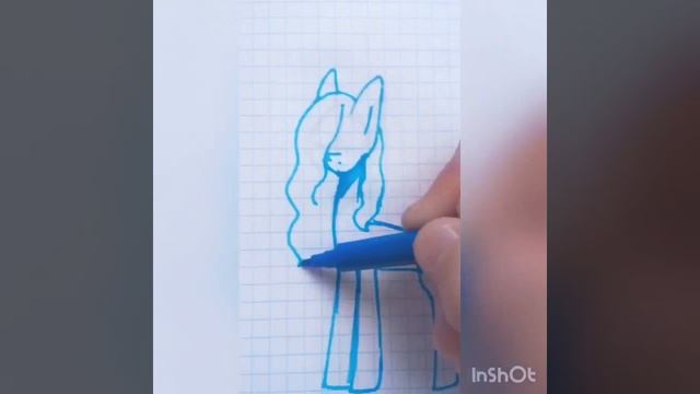 Пони Водолей ♒️ [SPEEDPAINT] part-1 смотреть онлайн