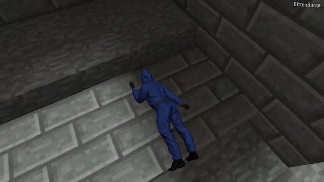 GMOD Physics demonstration | Squid game vol.2 смотреть онлайн