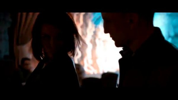 GOTR Ярким огнем