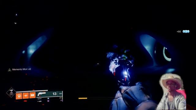 AllPurposeChamp & Crew play Destiny 2 (Ace of Spades game play) смотреть онлайн