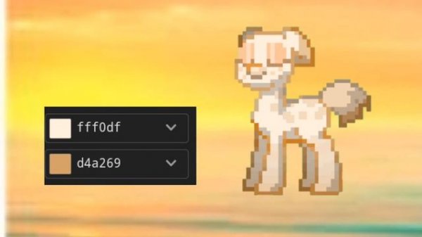 КОДЫ КОЖИ ДЛЯ ПОНИ ТАУН| PONY TOWN