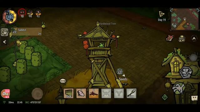 6th Gameplay & Review Don't Starve: Newhome. Luv this Game смотреть онлайн