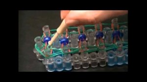 станки для плетения из резинок браслетов, фенечек, и фигурок