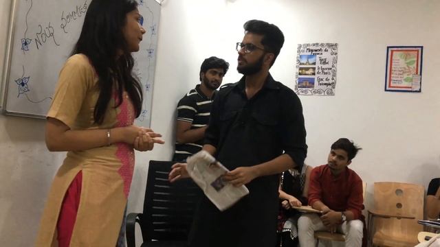 French Event Part 3 Oracle Language Institute смотреть онлайн