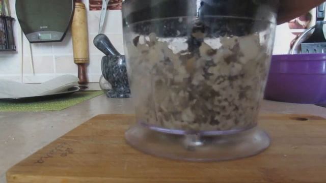 Вьетнамская кухня блинчики в рисовой бумаги Нэм ранVietnamese cooking pancakes in rice paper смотреть онлайн