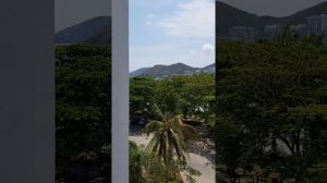 Отель Sanya South China Hotel  4* (Южный Китай) корпус А. остров Хайнань Апрель 2019