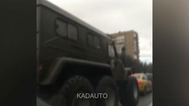 Калининград. смотреть онлайн