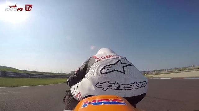 Honda CBR 1000 RR SP Test 2015 - 1000cc Vergleich | Bestes Superbike? смотреть онлайн