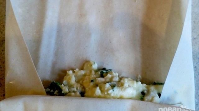 Сборник рецептов