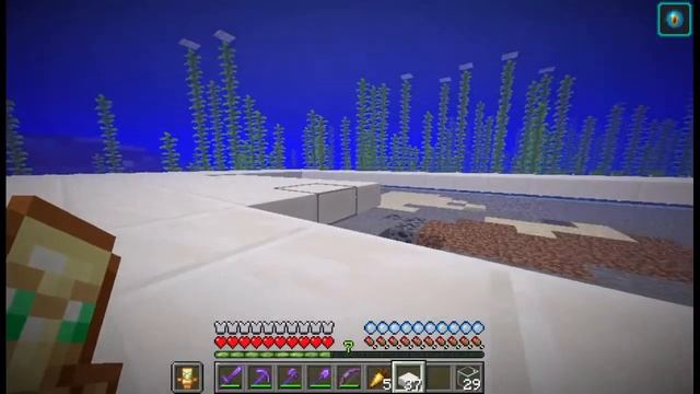 Started Public SMP#day11I 24/7 server java and poket смотреть онлайн