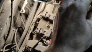 Диагностика Опель Антара 1 год мучений,мастера не могли найти, а проблема была 5 минутная  ???