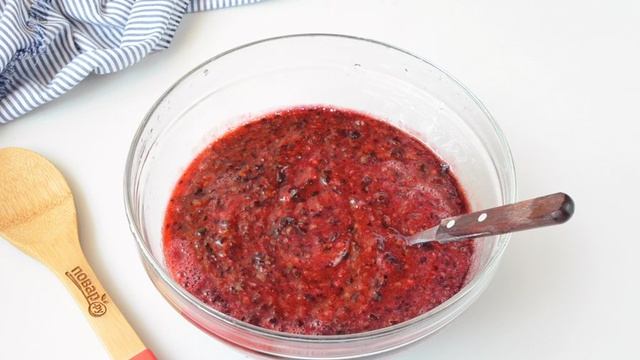 Сборник рецептов