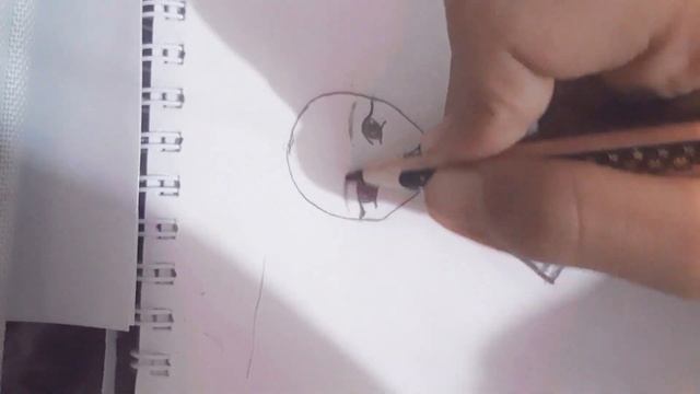 как рисовать девочку смотреть онлайн
