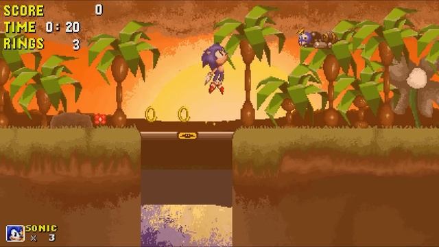 Sonic And Shadow Play SONIC.EYX!