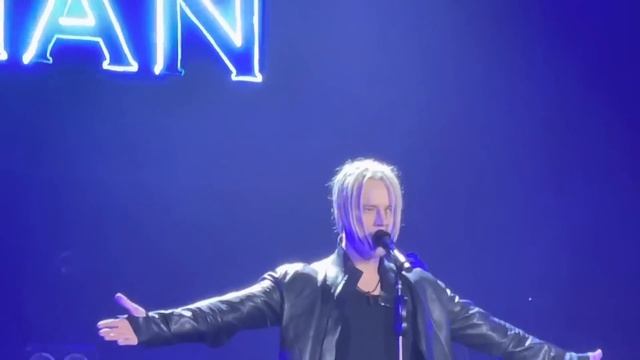 SHAMAN - Спасибо (Иркутск 12.10.2022) смотреть онлайн