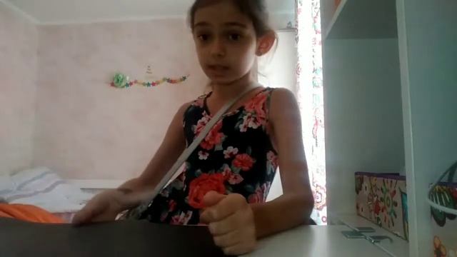 Распаковка моего подарка на день рождения. смотреть онлайн