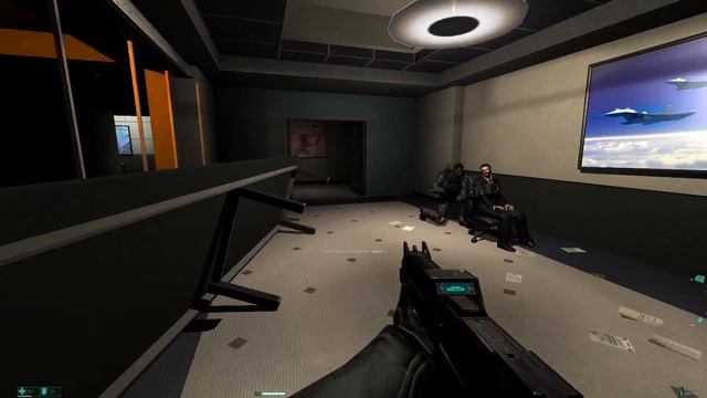 F.E.A.R. [Гадя Петрович Хренова] смотреть онлайн