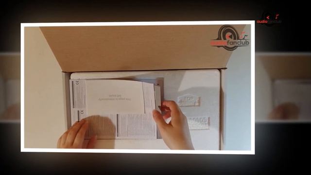 Samsung SWA-8500S Wireless Mountable ZA Review смотреть онлайн