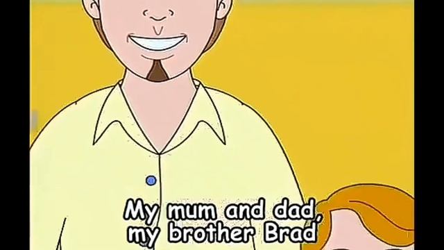 Spotlight 3 p.32 ex.3 DVD смотреть онлайн