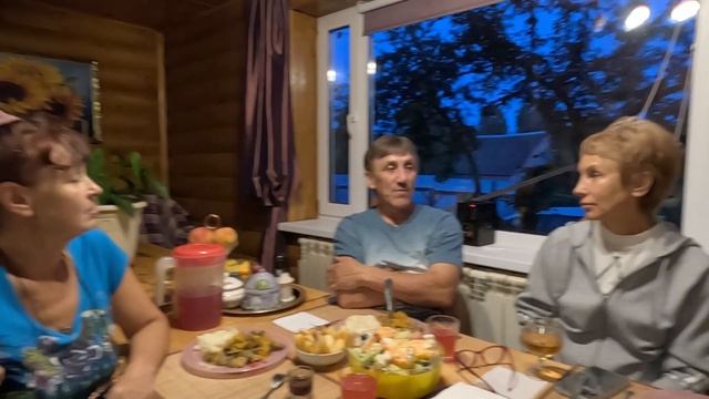 Переселенцы в Старицу с Дальнего Востока. Начало новой жизни.