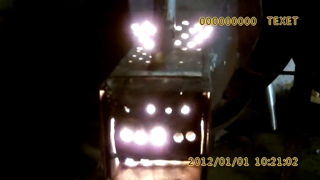 Булерьян на масле, горелка на отработке смотреть онлайн