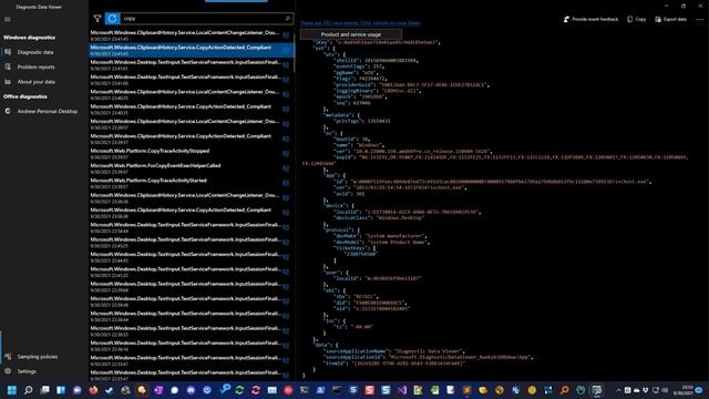 EventTranscript.db Deep Dive - New Windows Forensic Artifact! смотреть онлайн
