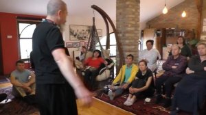 Посмотрите как НЕЛЬЗЯ делать жгонку