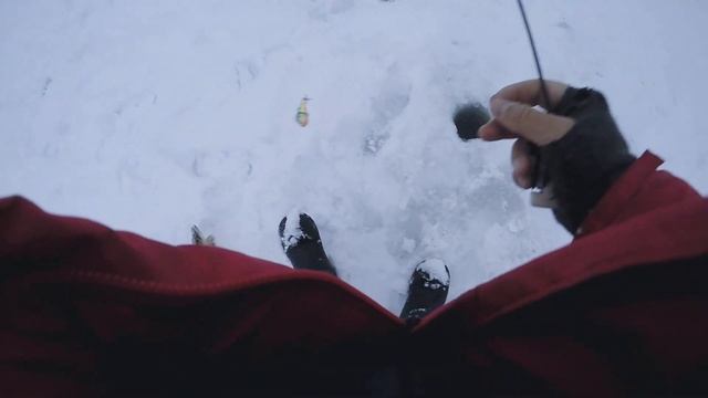 Как ловить щук на ратлин ВИБ! Секретные приёмы, проводки и приманки. Кысыкуль. смотреть онлайн