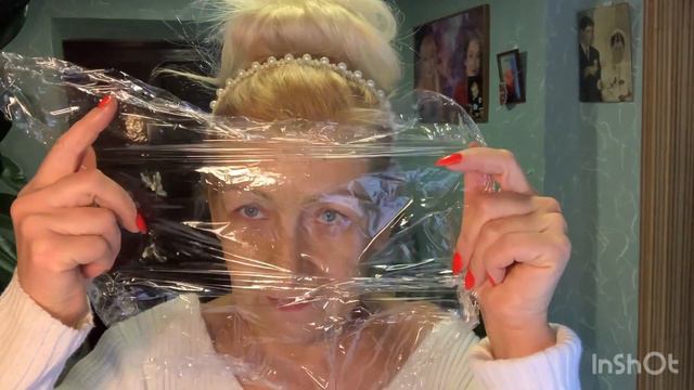 #Омоложение Красный перец,Касторовое масло/ В домашних условиях/Девочкам 50+ без косметики 💄 смотреть онлайн