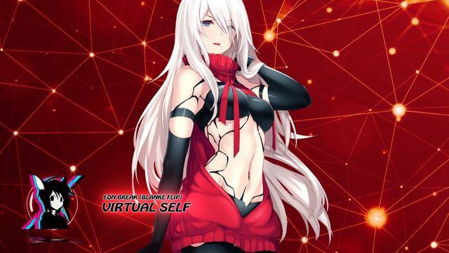 Virtual Self - EON BREAK (blanke flip) смотреть онлайн