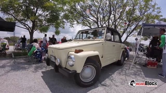 Vintange Volks Fest 1/3 смотреть онлайн