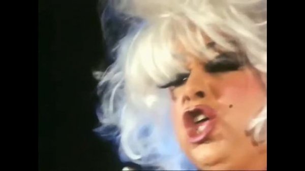 Divine - You Think You're A Man - High Energy