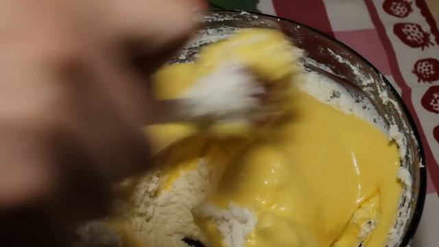 Творожная Запеканка Очень Нежная, Мягкая и Вкусная смотреть онлайн