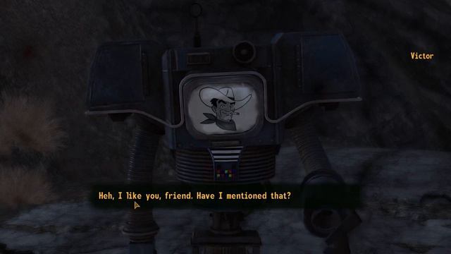 Fallout New Vegas pt2: Making an army i think смотреть онлайн
