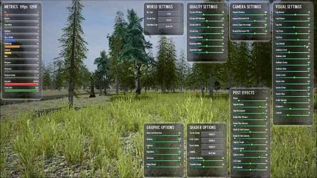 Game Guru Speed level design: Forest смотреть онлайн
