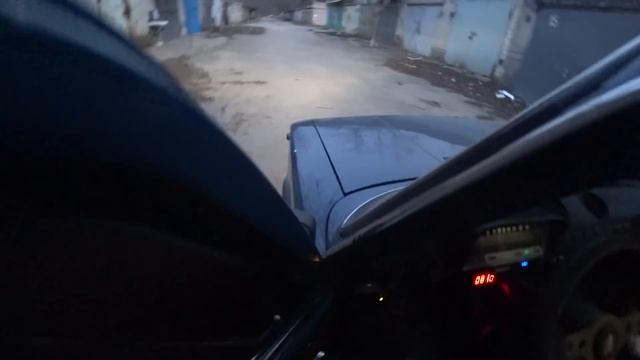 До скольки крутиться родной 1.2 Ваз мотор?ЧЕЛЛЕНДЖ! смотреть онлайн