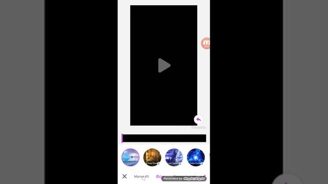 Как сделать видео с музыкой смотреть онлайн