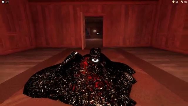 ЧТО СКРЫВАЕТСЯ ЗА 100 ДВЕРЬЮ В РОБЛОКС? ?